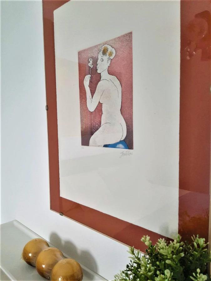 Appartement Roma73 *