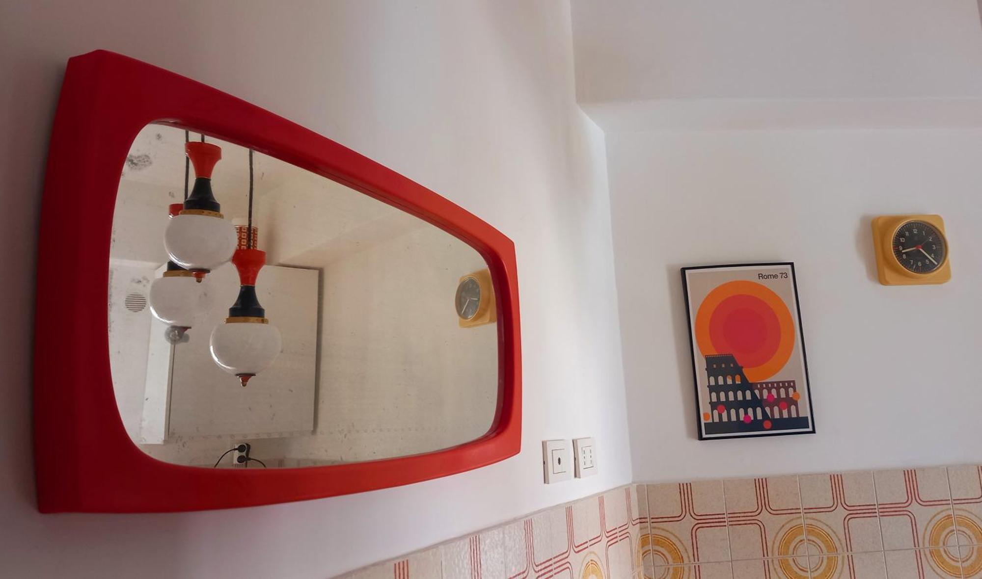 Roma73 Appartement *